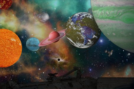 “A Journey Into the Cosmos” 6. decembra u MTS Dvorani (VIDEO)