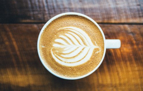 DOBRA STRANA KAFE: Naučnici otkrili zašto je bitno da je pijemo redovno