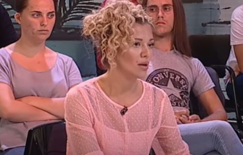 KIJA se setila pokojnog oca pa mu uputila ove emotivne reči: Čuvaj me, duguješ mi! (FOTO)