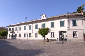 Italija korona
