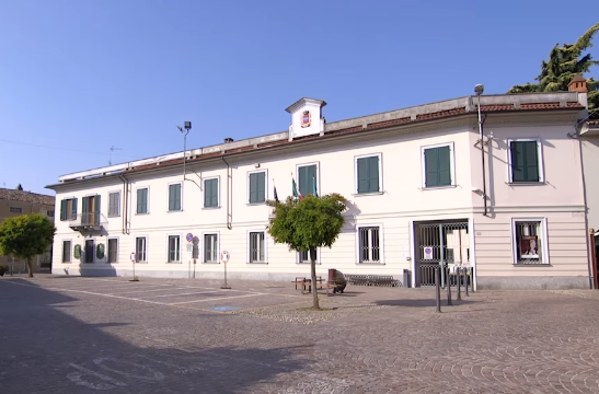 Italija korona