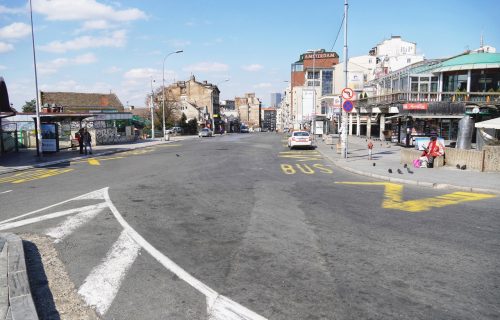 U samoizolaciji 74.885 ljudi u Srbiji, najveći broj u Beogradu