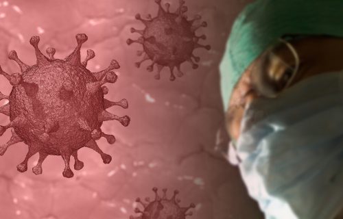 CRNA PROGNOZA: Broj ŽRTAVA koronavirusa u Velikoj Britaniji može biti veći od 20.000!