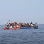 migranti na moru
