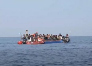 migranti na moru
