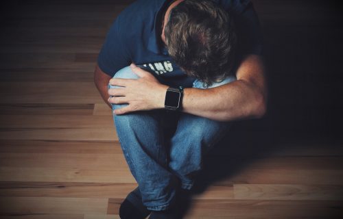 RAD UVEK SKREĆE MISLI: Najbolja tri posla za depresivne osobe