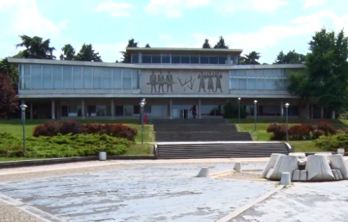 Muzej Jugoslavije poručuje: Hajde zajedno da stvorimo virtuelnu izložbu
