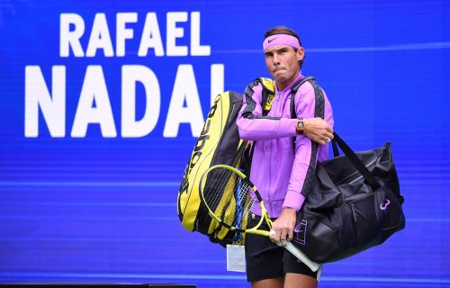 PRELOMIO! Uskoro prelazi na NEŠTO NOVO! Rafa Nadal OSTAVLJA REKET zbog ovoga! (VIDEO)