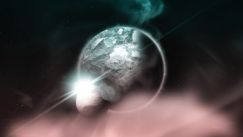Fenomen: Plutonova atmosfera je potpuno drugačija nego što se mislilo