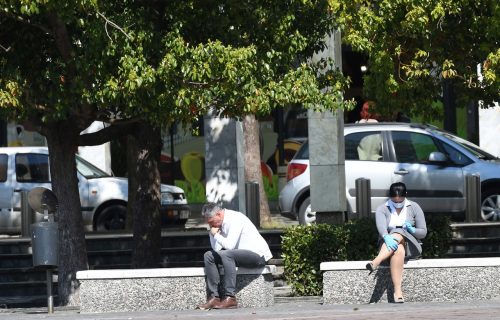 Talas korone iz Nemačke pretvorio Crnu Goru u leglo zaraze, moguće EKSTREMNE MERE