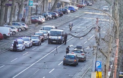 U pritvoru 130 osoba, podneto više od 4.000 prijava: Saznali smo koliko je ljudi dosad prekršilo policijski čas i samoizolaciju