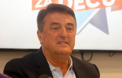ISPRAĆAJ ĆE SE OBAVITI U SRBIJI! Antić kremiran! Navijači mu spremaju veliku čast!