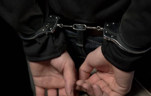 Hapšenje u Topoli: Muškarac lišen slobode zbog posedovanja marihuane i amfetamina