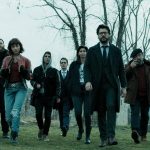 "Znamo kako će se završiti": Tvorac "La casa de papel" otkrio kraj hit serije! (FOTO+VIDEO)