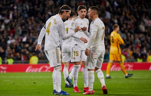 Došlo je vreme za povratak: Real vraća svog bivšeg igrača na Bernabeu!