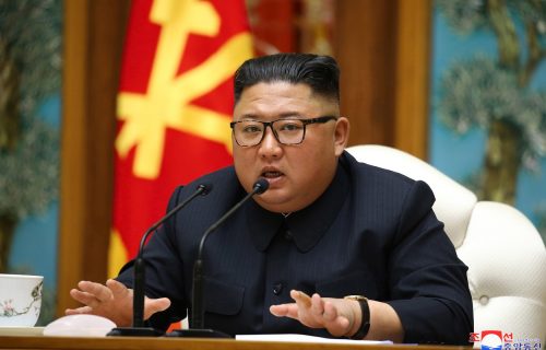 Kim se oporavlja nakon operacije? Južnokorejski mediji objavili nove informacije