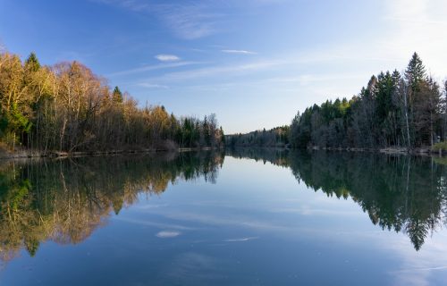 UPOZORENJE METEOROLOGA: Zbog potopa u Srbiji veoma OPASNO raste nivo jedne veće reke