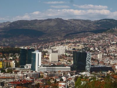 Planirali likvidaciju ŠEFA BEOGRADSKE POLICIJE? Uhapšeni plaćenici iz Srbije, sarađivali sa Belivukom