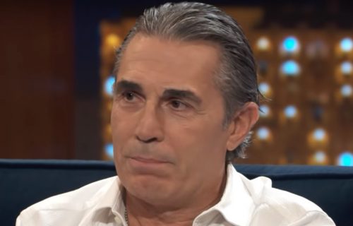 "Nekoliko članova Španije je gledalo utakmicu Srbije protiv Turske i pitalo se koji je to sport"