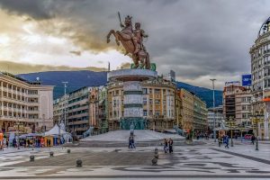 Makedonija