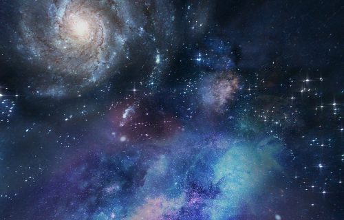 Slučajno otkriće zapanjilo astronome: Gledali su "oreol" zvezda i uočili nešto kolosalnih razmera