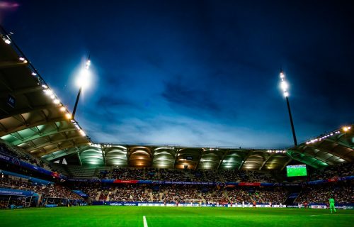 FIFA revolucija: ROBOTI umesto sudija već na Mundijalu u Kataru