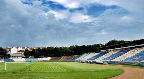 Fenomenalan gest Steaue: OFK Beograd otvara novi stadion u Bukureštu - veliko prijateljstvo dva kluba!