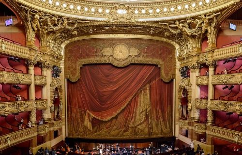 Akcija "Opera nad Beogradom": Muzičke zvezde na jutjub kanalu