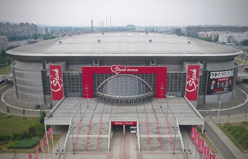 Arena na pola do maksimuma: Ogroman broj PACIJENATA sa teškom kliničkom slikom