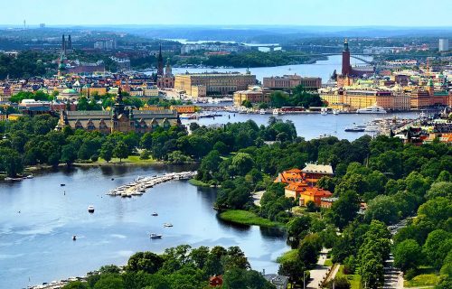 Zar je dotle došlo? Švedska u HAOSU: Premijer zbog bandi pozvao u pomoć vojsku