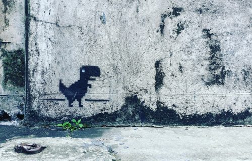 Kako igrati T-Rex, Run! i sačuvati računar (VIDEO)