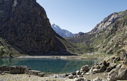 Poslednja mesta na svetu bez korone: Zemlje koje nisu prijavile NIJEDAN SLUČAJ virusa (FOTO+VIDEO)