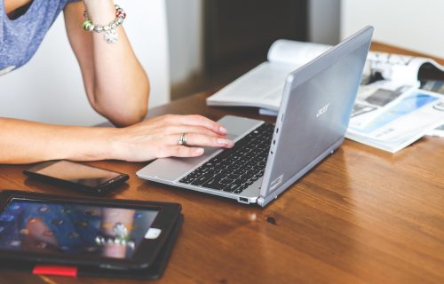 Stravični podaci Evropola: Zlostavljanje dece preko Interneta povećano tokom pandemije