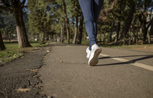 Kontrola šećera fizičkom aktivnošću – da li je bolje da vežbamo ujutro ili poslepodne