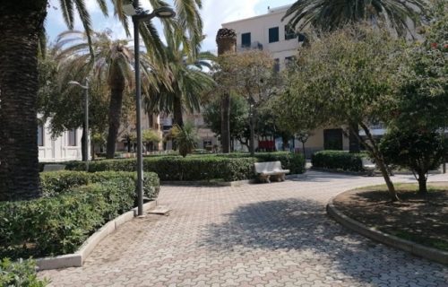 OBJEKTIV na SICILIJI: Kretanje uz specijalne dozvole i BONOVI za siromašne