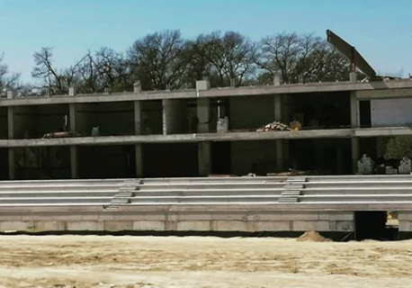 ZA PONOS SRBIJE! Ove jeseni sa modernim stadionom priča dobija drugu dimenziju! (FOTO)