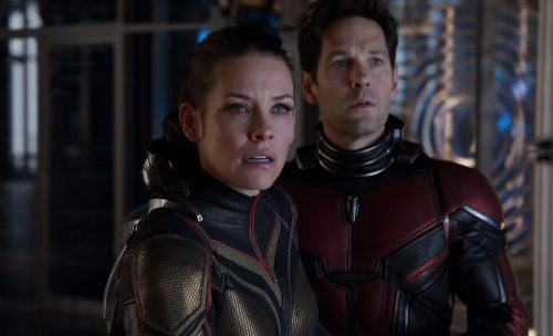 Neobična odluka: Film "Antman 3" će pisati kreator "Rika i Mortija"