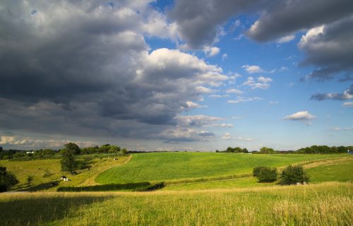 Danas promenljivo oblačno i suvo: Evo kada nas očekuje PREOKRET!