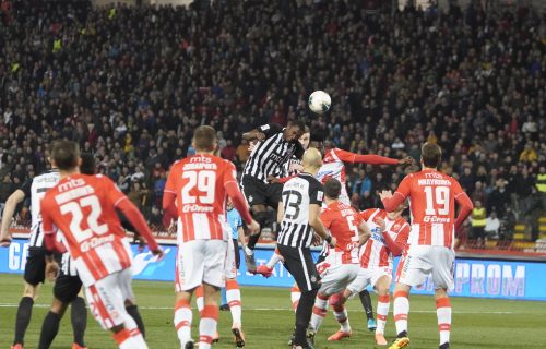 "BEZ GLAVE DA OSTANEŠ" Zvezda i Partizan: Zašto beogradski klubovi imaju navijače od Vardara do Triglava?