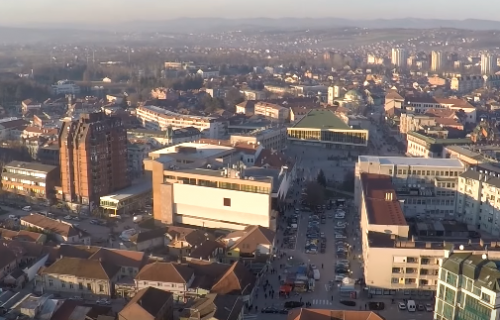 Vanredna situacija proglašena u ovom mestu u Srbiji