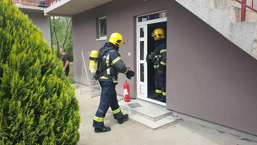 Kosa u pritvoru, dečaci na "posmatranju”: Požara u Prijepolju više ...