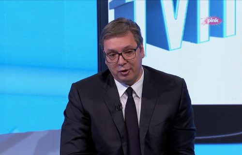 Vučić saopštio: "Srpska ekonomija je SNAŽNA, može sve da izdrži"