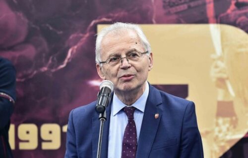 Mijailović još četiri godine predsednik Crvene zvezde!