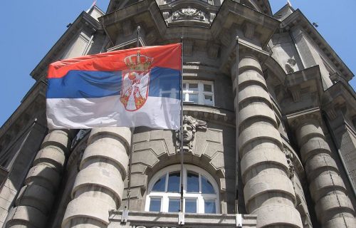 Počinju RIGOROZNE KAZNE za nepoštovanje mera: Vlada Srbije usvojila nove propise zbog koronavirusa