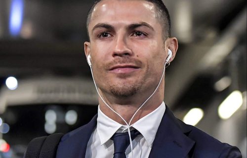 KLUB ODABRANIH: Ronaldo postao prvi fudbaler u istoriji koji je učinio jednu neverovatnu stvar (FOTO)