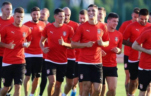 Zaseda UEFA: Uskoro saznajemo kada Srbija napada EURO i gde će se timovi boriti za trofeje!