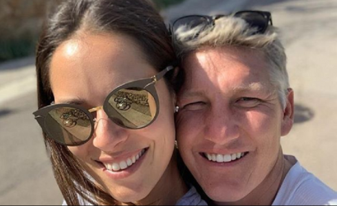 Švajnštajger otpratio sa Instagrama lepu Ester: Da li to Bastijan prikriva tragove prevare?