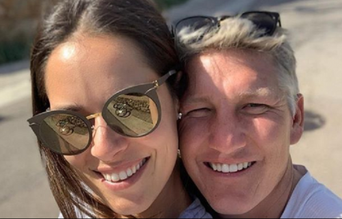 Švajnštajger otpratio sa Instagrama lepu Ester: Da li to Bastijan prikriva tragove prevare?