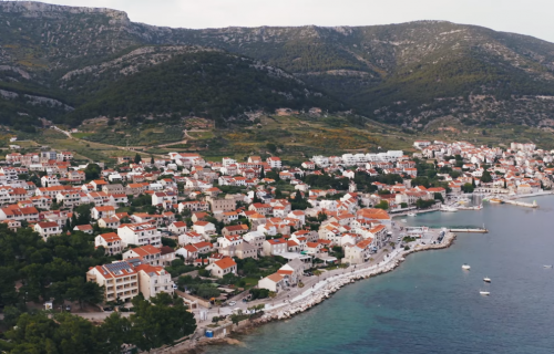 Hrvatski Vuhan: Još 14 zaraženih na Braču!