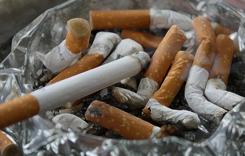 Od oktobra cigarete idu i do 650 DINARA: Evo koliko će akcize podići cenu, očekuje se još jedan presedan
